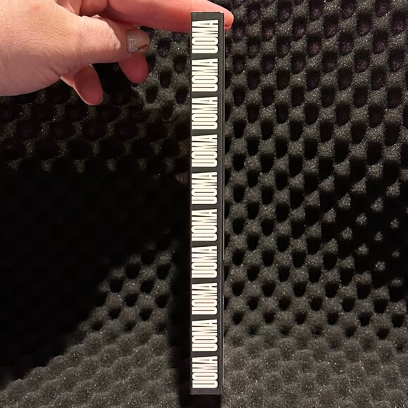 UOMA Black Magic Carnival Color Eyeshadow Palette - Picture 3 of 8